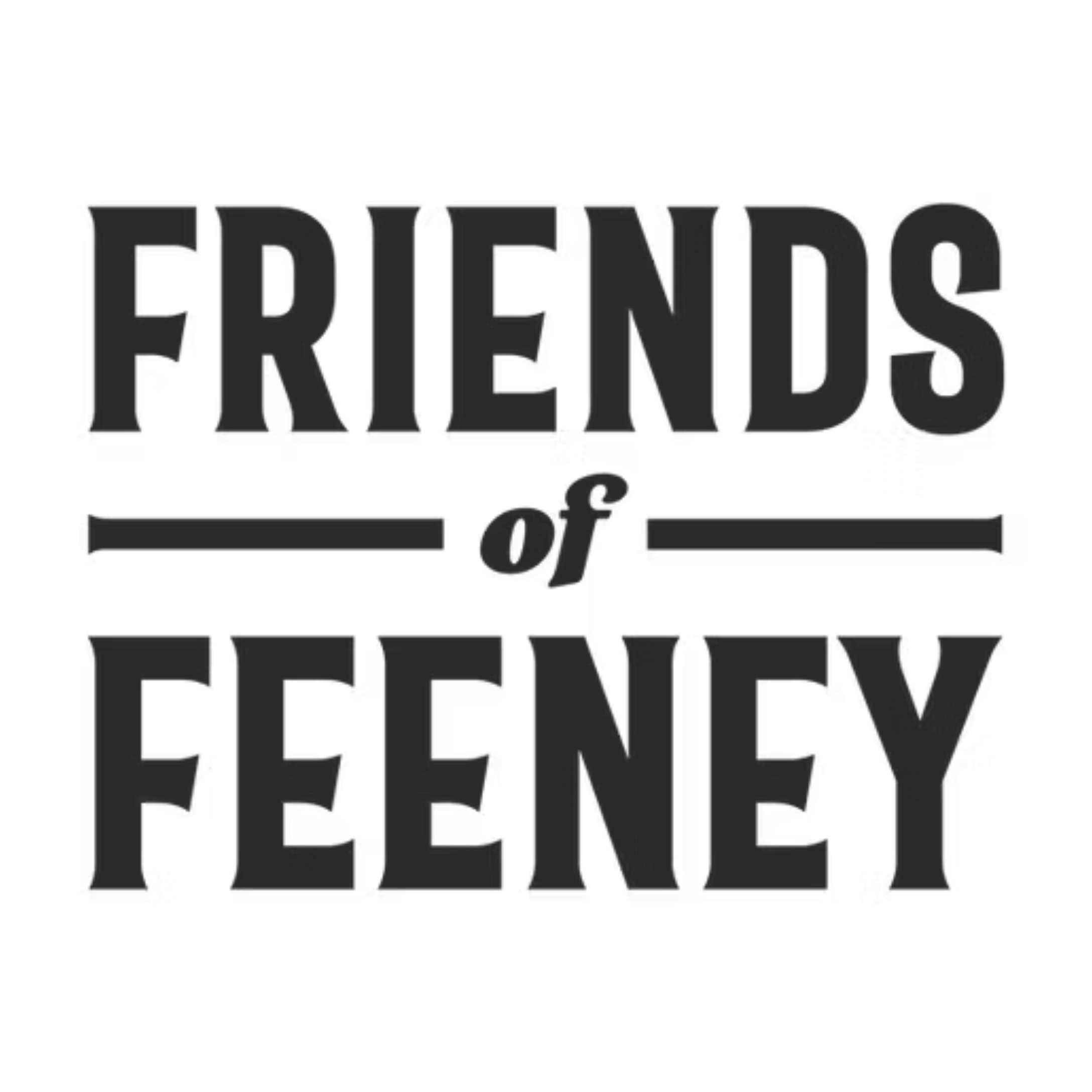 Friends of Feeney