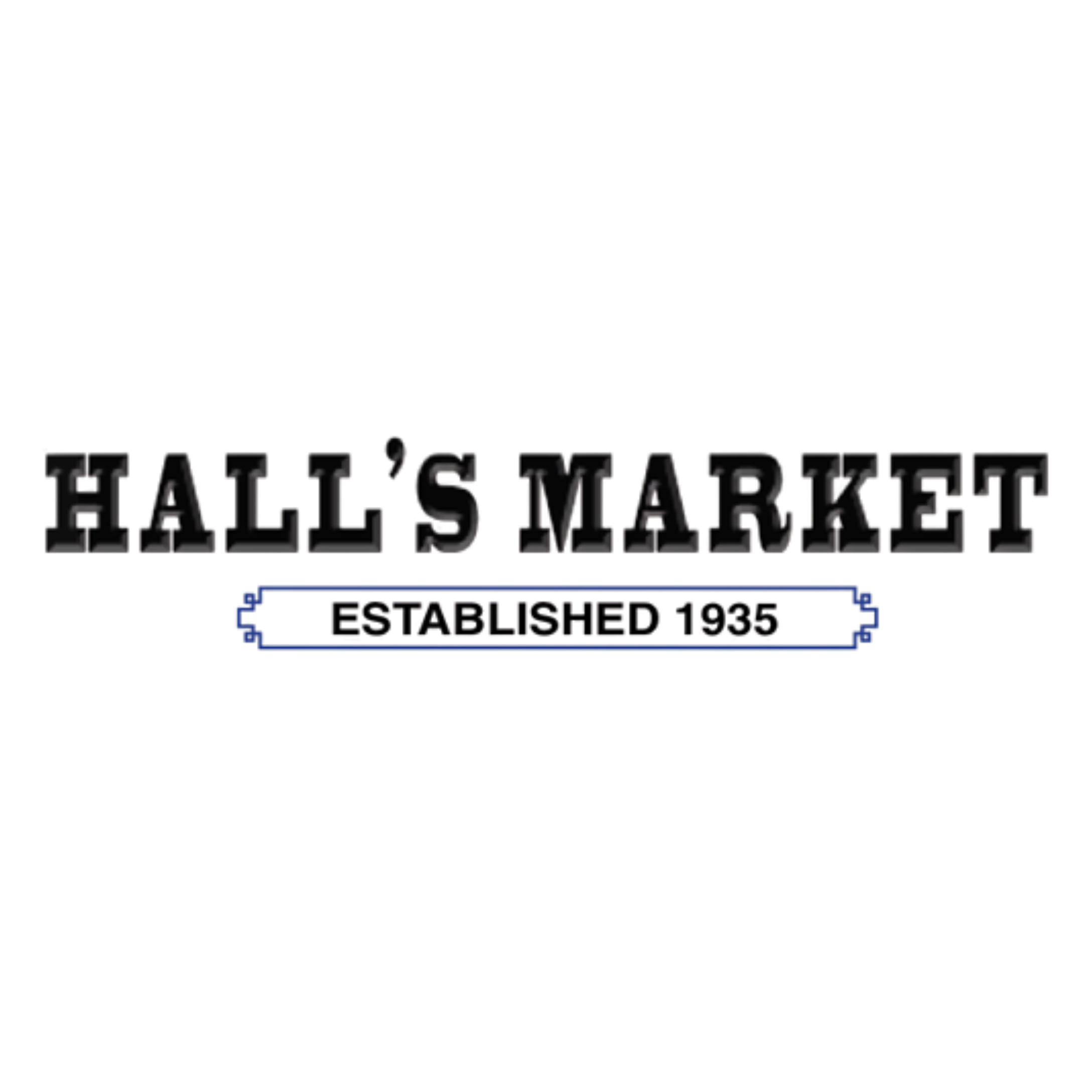 Hal's Market