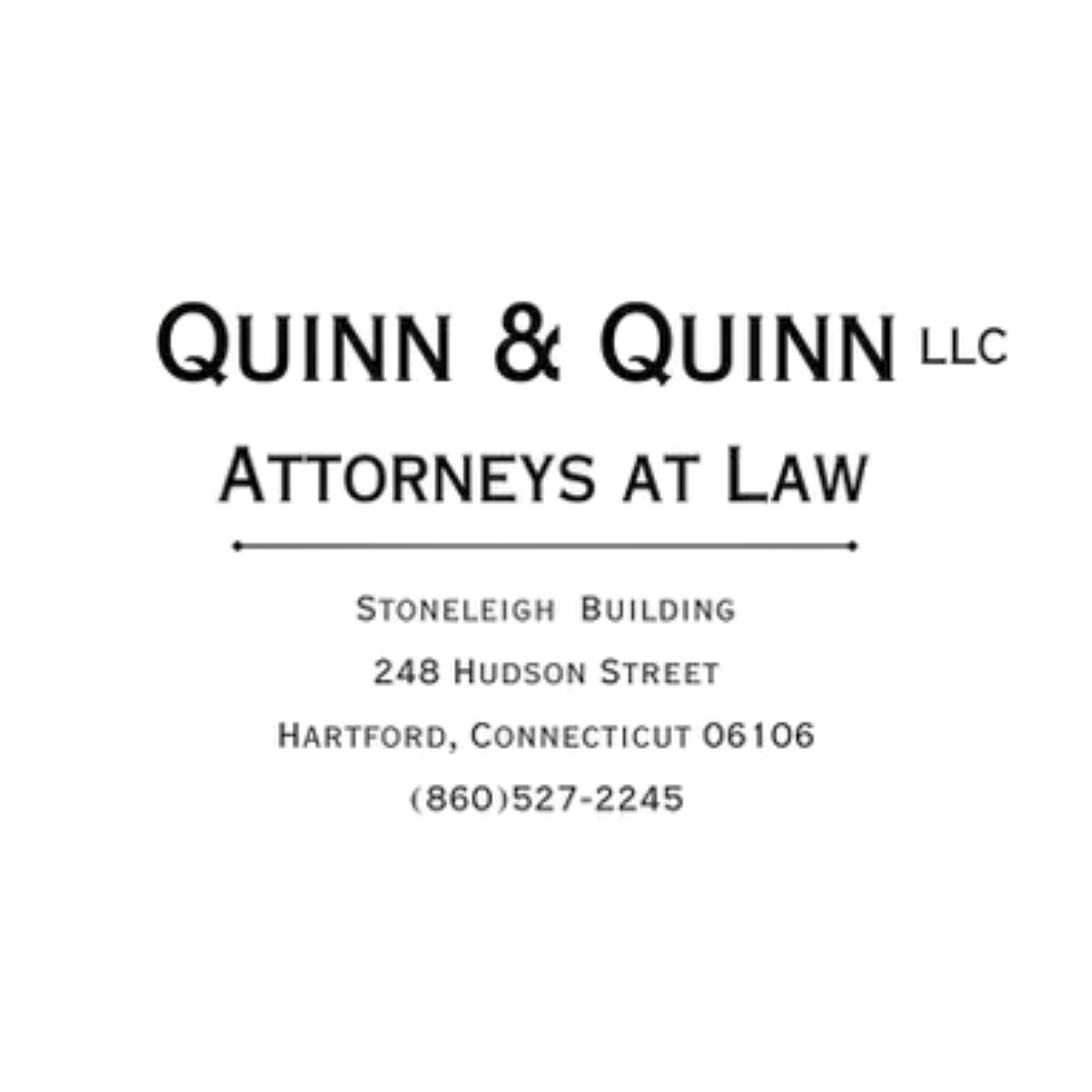 Quinn & Quinn Attorneys